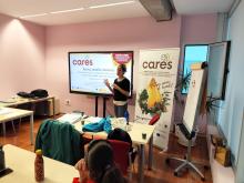 Foto CARES