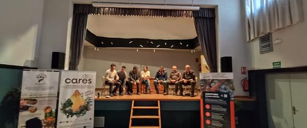 Mesa redonda