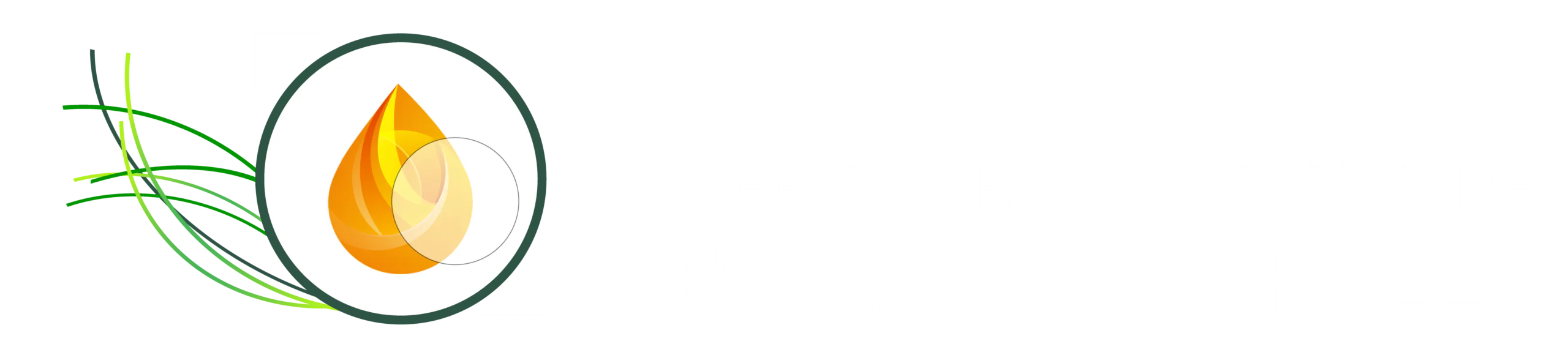 Observatorio Nacional de Resinas Naturales